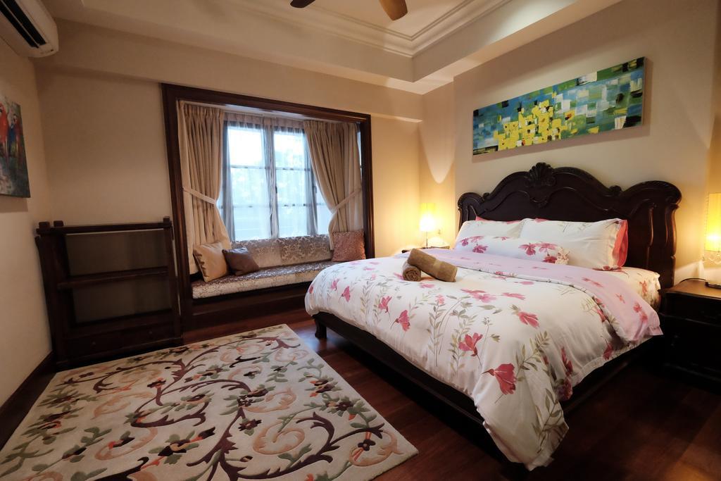 Luxury On Melaka River Екстериор снимка