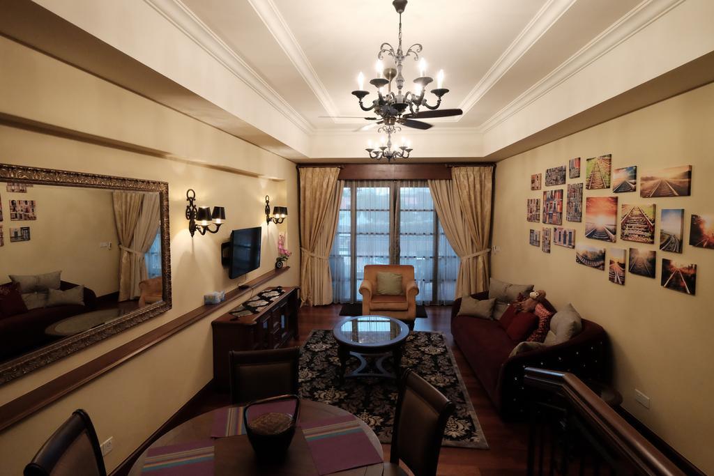 Luxury On Melaka River Екстериор снимка