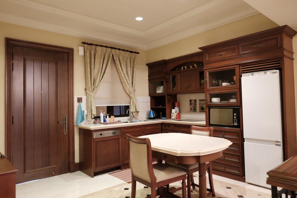 Luxury On Melaka River Екстериор снимка
