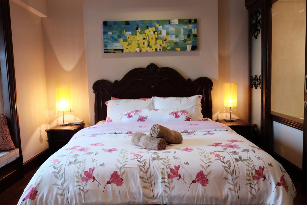 Luxury On Melaka River Екстериор снимка