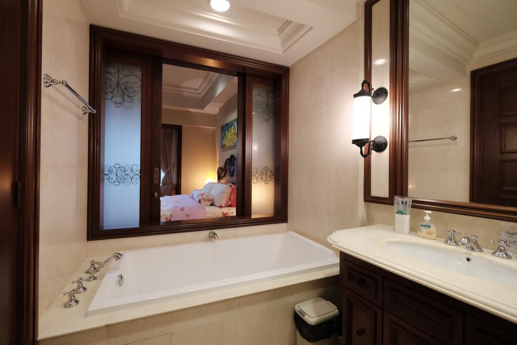 Luxury On Melaka River Екстериор снимка