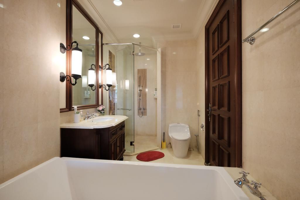 Luxury On Melaka River Екстериор снимка