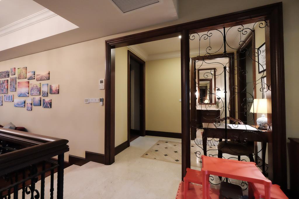 Luxury On Melaka River Екстериор снимка