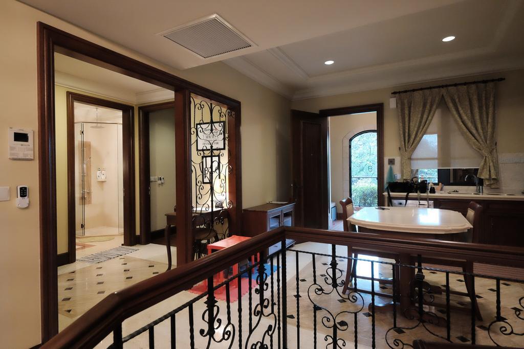 Luxury On Melaka River Екстериор снимка
