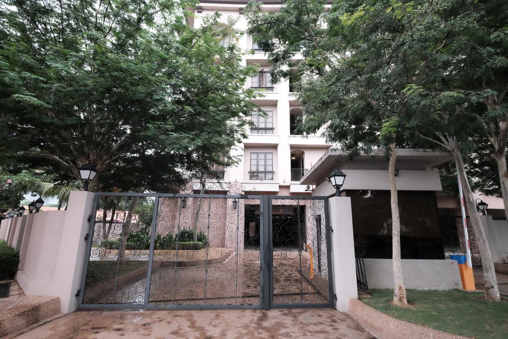 Luxury On Melaka River Екстериор снимка