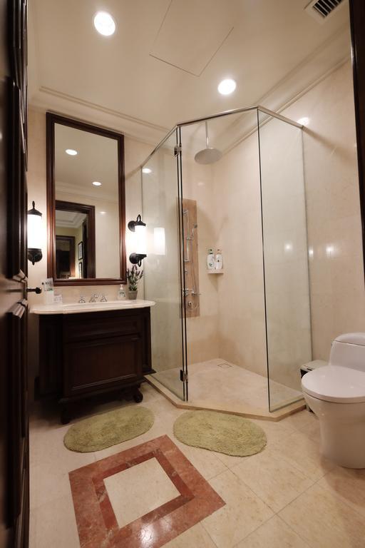 Luxury On Melaka River Екстериор снимка